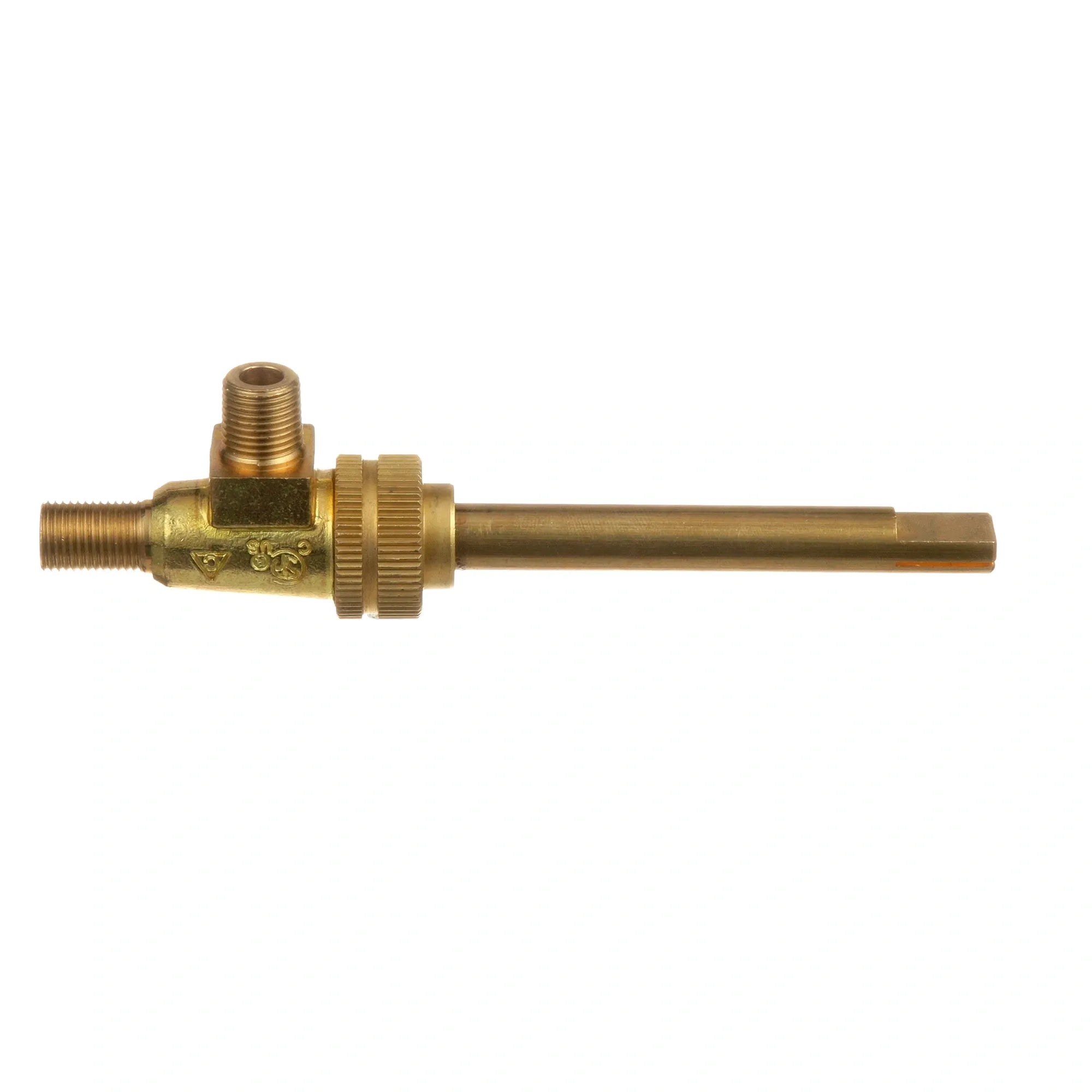 719213 Hobart - Burner Valve 1/8 MPT x 3/8-27 alternate view 1 719213 Hobart - Burner Valve 1/8 MPT x 3/8-27 alternate view 1